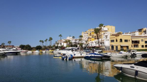 K150 Cabopino, Marbella
